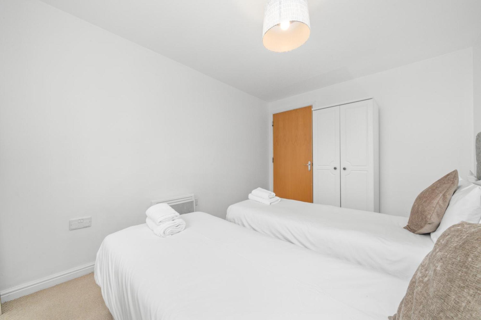 Vakantiehuis Saughton With Views Of Water Of Leith Edinburgh